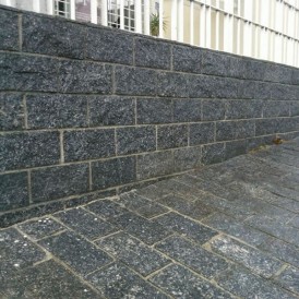 Tratamento de Piso