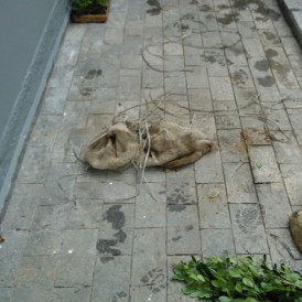 Tratamento de Piso