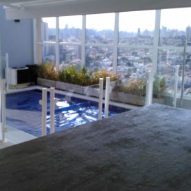 Limpeza Reseidencial