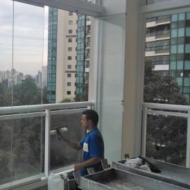 Limpeza Reseidencial