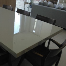 Limpeza Reseidencial