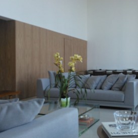 Limpeza Reseidencial