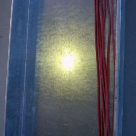 Limpeza pós Obra