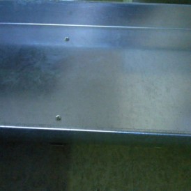 Limpeza pós Obra