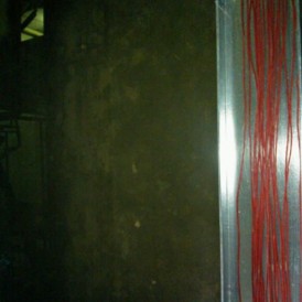 Limpeza pós Obra