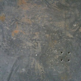 Limpeza pós Obra