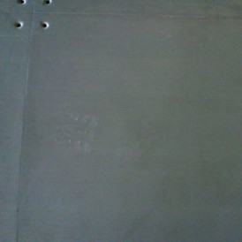 Limpeza pós Obra